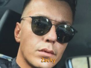 Zacky