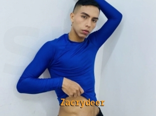 Zacrydeer
