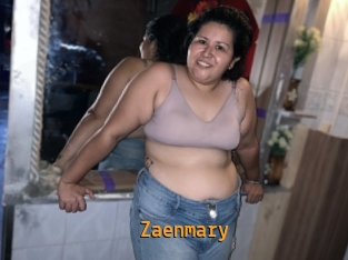 Zaenmary