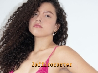 Zaffirocarter