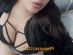 Zafirarouge89