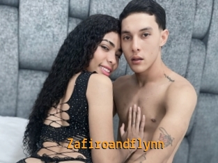 zafiroandflynn Sexcam Portal