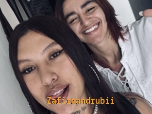 Zafiroandrubii