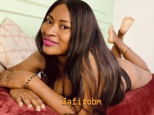 Zafirobm