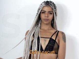 Zafrinacum