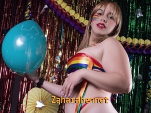 zaharabennet Sexcam Portal
