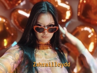 Zahrailloydd