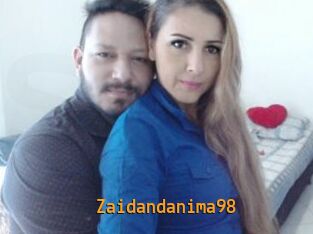 Zaidandanima98