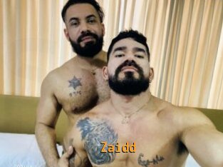Zaidd