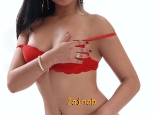 Zainab
