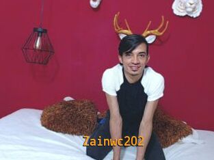 Zainwc202