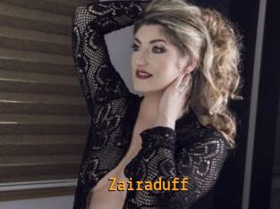 Zairaduff