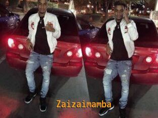 zaizai_mamba Sexcam Portal