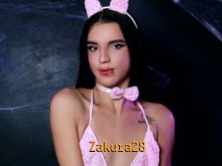 Zakura28