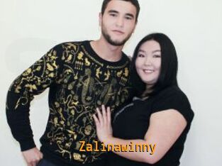 Zalinawinny