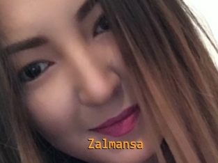 Zalmansa