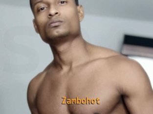 zambohot Sexcam Portal