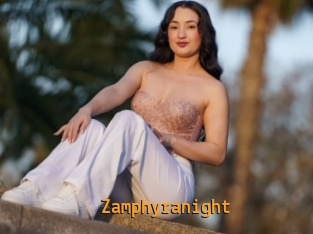 Zamphyranight