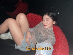 zanarakeith Sexcam Portal