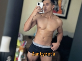 zantyzeta Sexcam Portal
