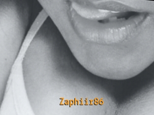 zaphiir86 Sexcam Portal