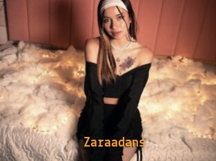 Zaraadans