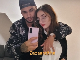 Zaraandthe
