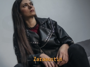 Zaraaustin