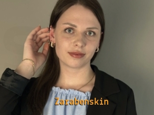Zarabenskin