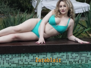 Zarablair