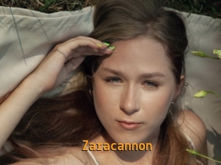 Zaracannon