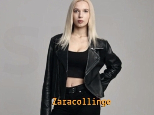 Zaracollinge