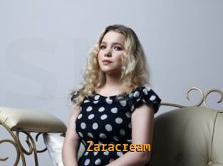 Zaracream