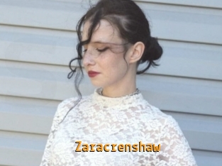 Zaracrenshaw