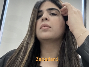 Zaradani