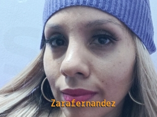 Zarafernandez