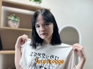 Zarafrogge