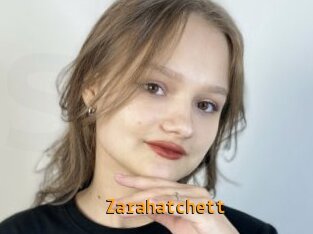 Zarahatchett
