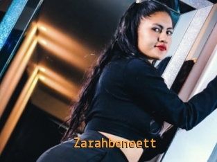 Zarahbeneett