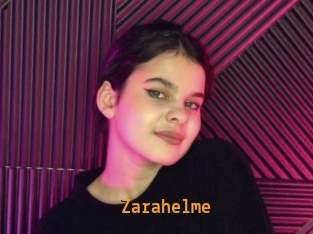 Zarahelme