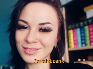 zarahfrank Sexcam Portal