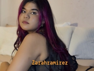 Zarahramirez