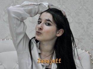 Zarajeff
