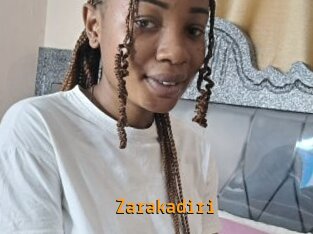 Zarakadiri