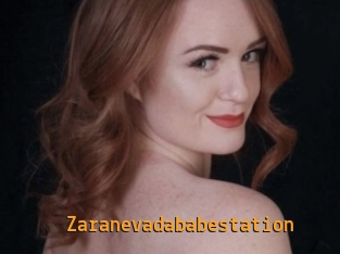 zaranevadababestation Sexcam Portal