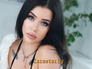 Zarastarly