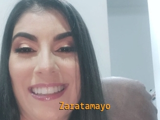 Zaratamayo