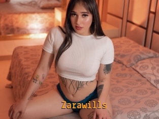 Zarawills