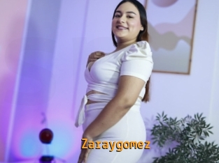 Zaraygomez