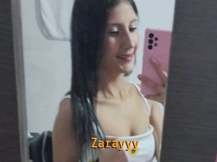 zarayyy Sexcam Portal